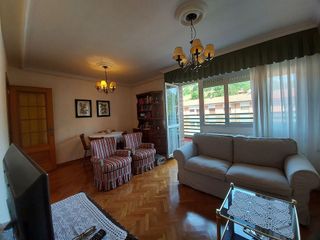 Ático en venta en Teverga