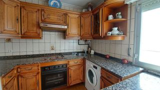 Ático en venta en Teverga