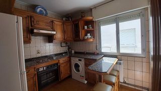 Ático en venta en Teverga