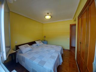 Ático en venta en Teverga