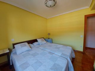 Ático en venta en Teverga