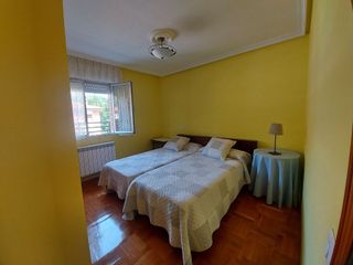 Ático en venta en Teverga