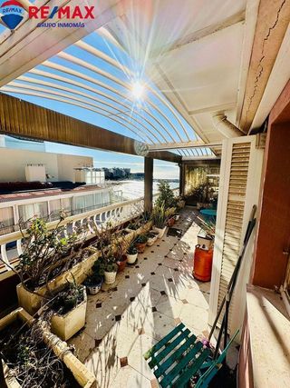 Ático en venta en Centro Urbano en Benidorm