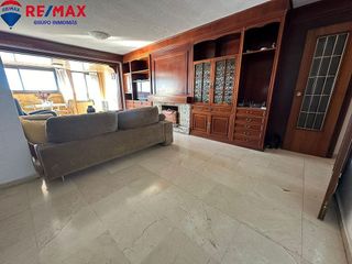 Ático en venta en Centro Urbano en Benidorm