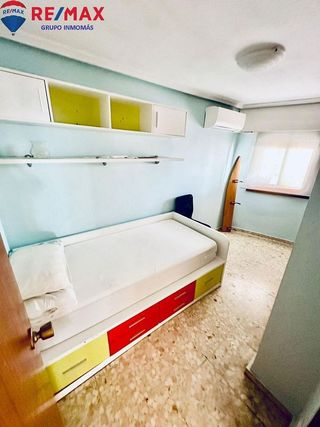 Ático en venta en Centro Urbano en Benidorm