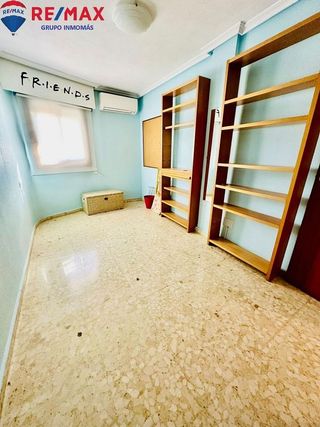 Ático en venta en Centro Urbano en Benidorm