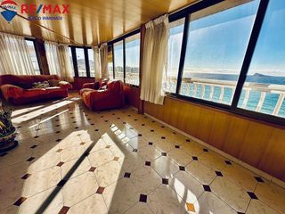 Ático en venta en Centro Urbano en Benidorm