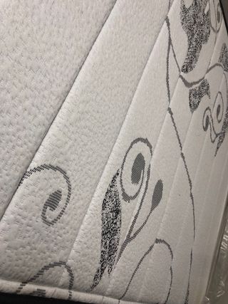Colchón 90x190