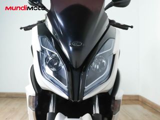 KYMCO K-XCT 125I