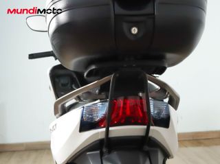 KYMCO K-XCT 125I