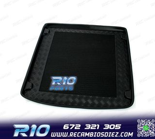 BANDEJA MALETERO PARA DACIA