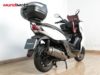 KYMCO K-XCT 125I