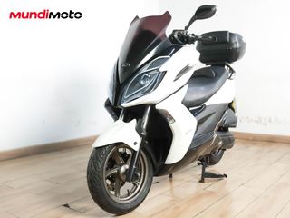 KYMCO K-XCT 125I