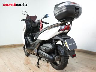 KYMCO K-XCT 125I