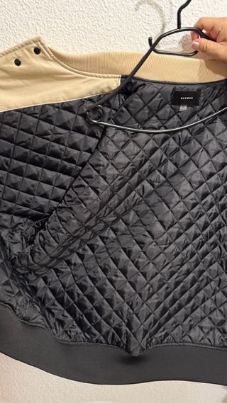 Chaqueta Pacsun Talla XL