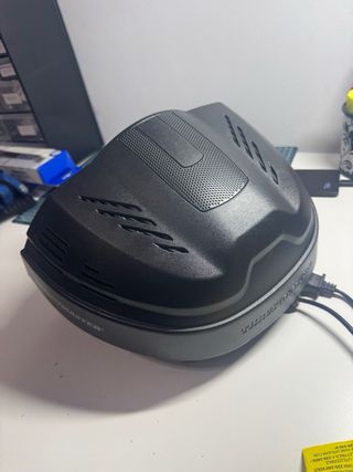 Volante Thrustmaster T300 RS GT PS5