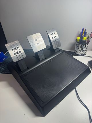 Volante Thrustmaster T300 RS GT PS5