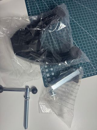 Volante Thrustmaster T300 RS GT PS5