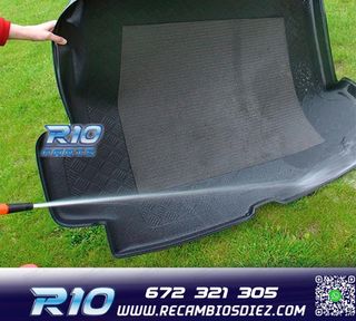 BANDEJA MALETERO PARA HONDA