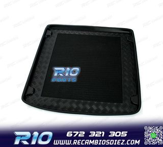 BANDEJA MALETERO PARA KIA