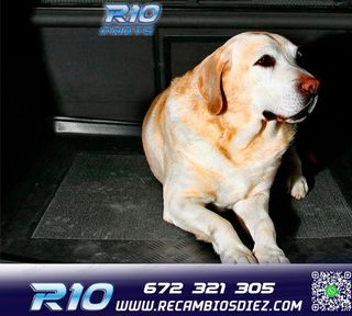 BANDEJA MALETERO PARA KIA