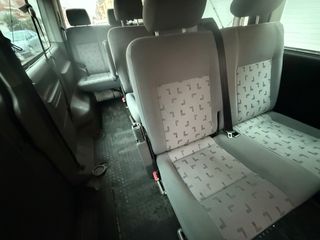Volkswagen Caravelle 2005 2.5 TDI