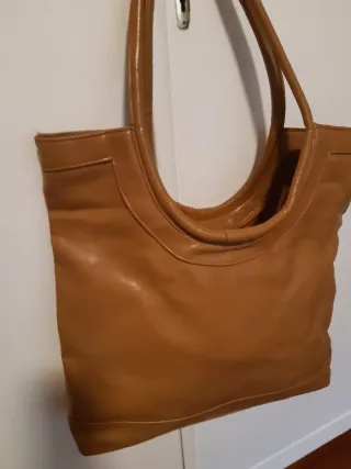 Bolso vintage + regalo