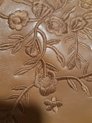 Bolso vintage + regalo