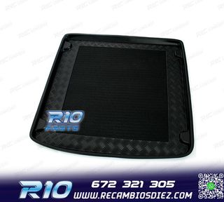 BANDEJA MALETERO PARA MAZDA