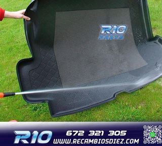 BANDEJA MALETERO PARA MERCEDES BENZ