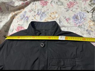 Abrigo Massimo Dutti, Talla L