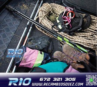 BANDEJA MALETERO PARA MITSUBISHI