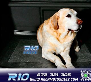 BANDEJA MALETERO PARA MITSUBISHI