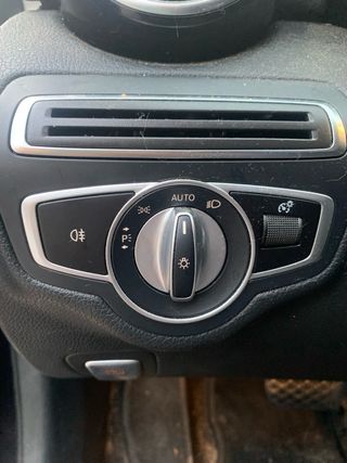 Mercedes-Benz Clase C 2019