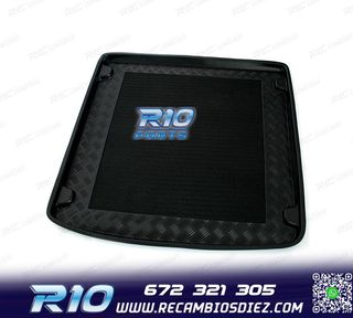 BANDEJA MALETERO PARA NISSAN