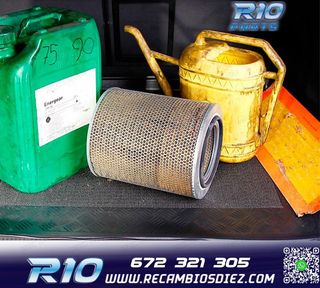 BANDEJA MALETERO PARA NISSAN