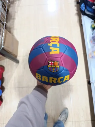 Balón Oficial FC Barcelona