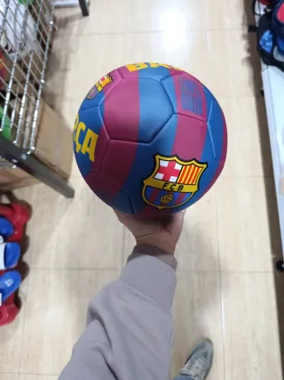 Balón Oficial FC Barcelona