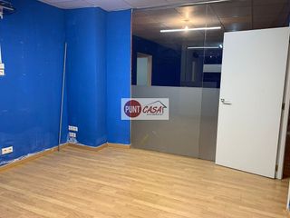 Local comercial en alquiler en La Bordeta en Lleida