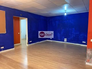 Local comercial en alquiler en La Bordeta en Lleida