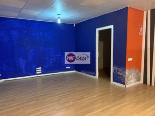 Local comercial en alquiler en La Bordeta en Lleida