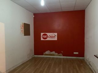 Local comercial en alquiler en La Bordeta en Lleida