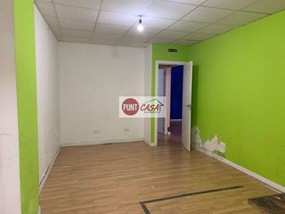 Local comercial en alquiler en La Bordeta en Lleida