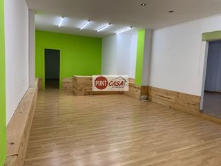 Local comercial en alquiler en La Bordeta en Lleida