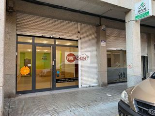 Local comercial en alquiler en La Bordeta en Lleida