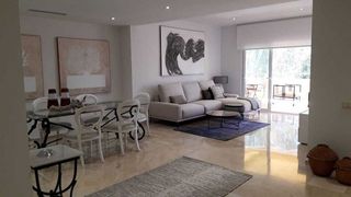 Piso en alquiler en Río Real en Marbella