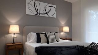 Piso en alquiler en Río Real en Marbella