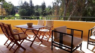 Piso en alquiler en Río Real en Marbella