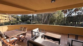 Piso en alquiler en Río Real en Marbella