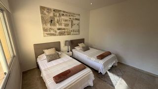 Piso en alquiler en Río Real en Marbella